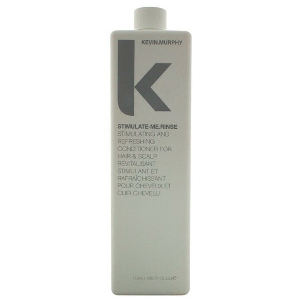 Stimulate-Me.Rinse Stimulujúci A Osviežujúci Kondicionér Na Vlasy 1000 Ml