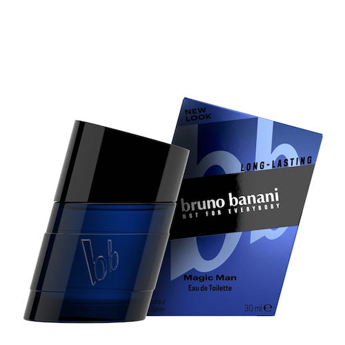 Magic Man - New Look 30 ml