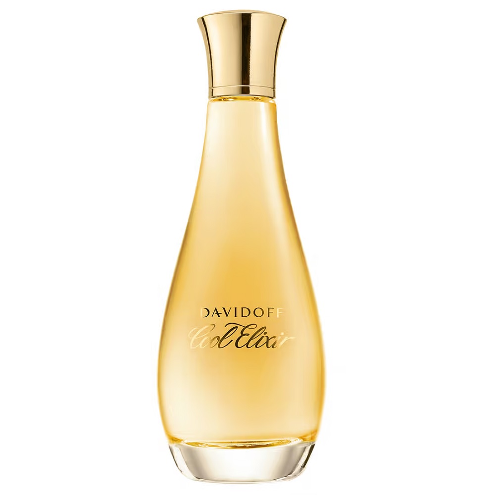 Cool Elixir Woman Parfumový Sprej 100 Ml