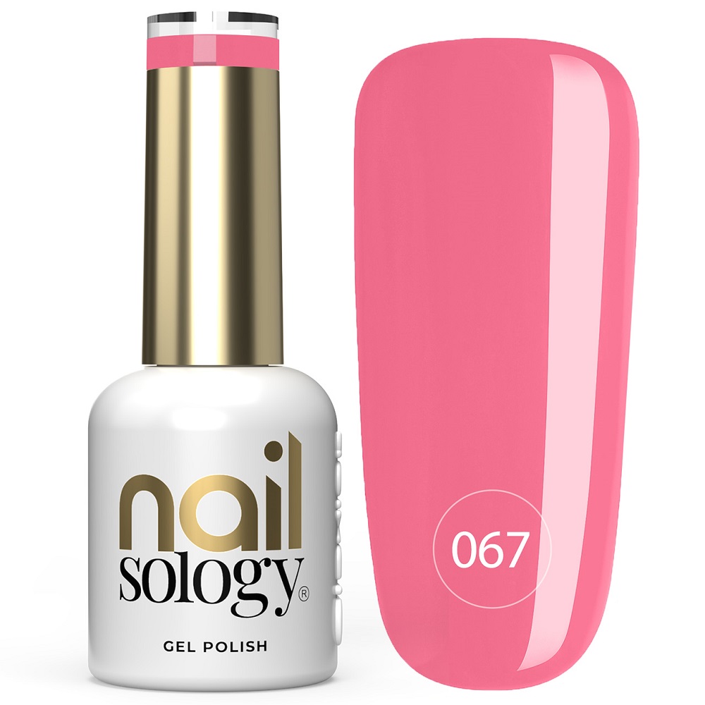 Nailsology Gel Polish 39