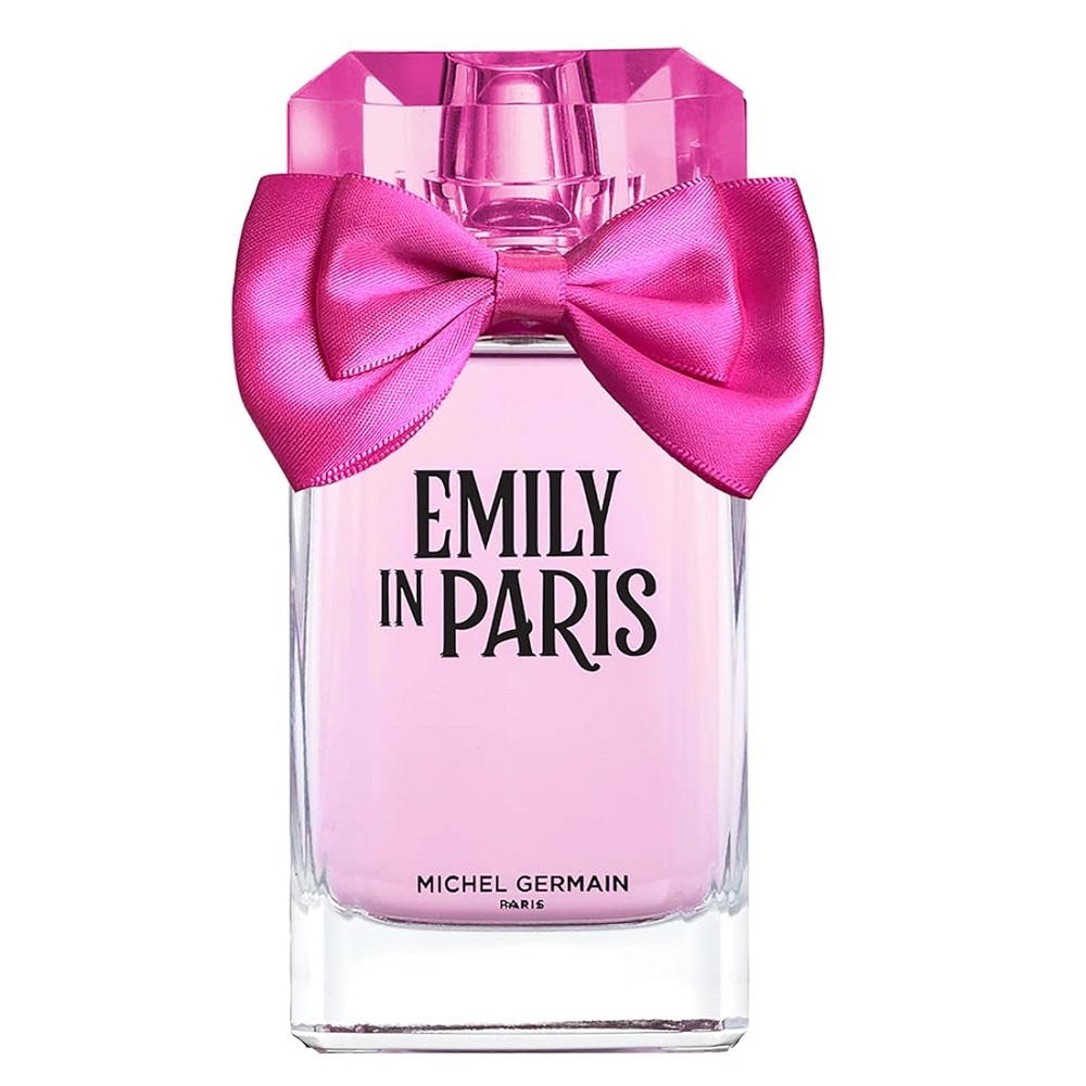Emily In Paris 30 Ml Parfém V Spreji