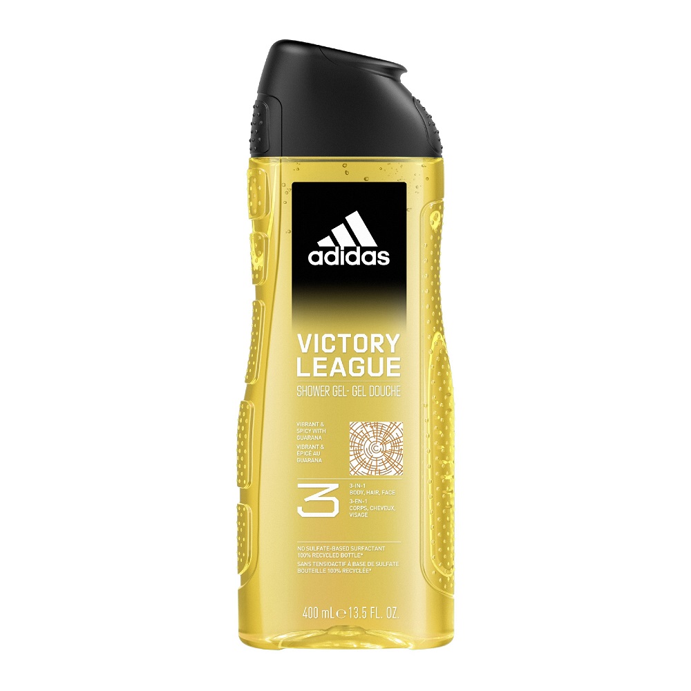Victory League New 2