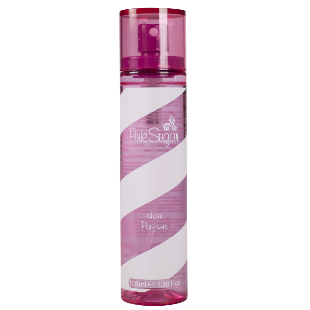 Pink Sugar Sprej Na Vlasy 100 Ml