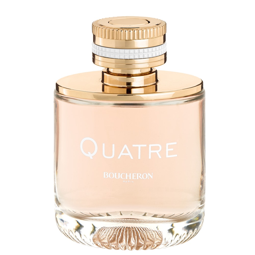 Quatre Pour Femme 2
