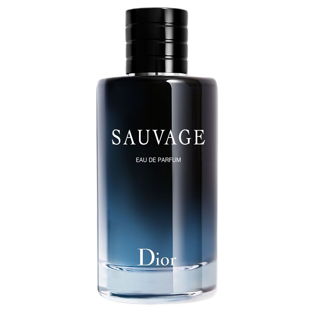 Sauvage Eau De