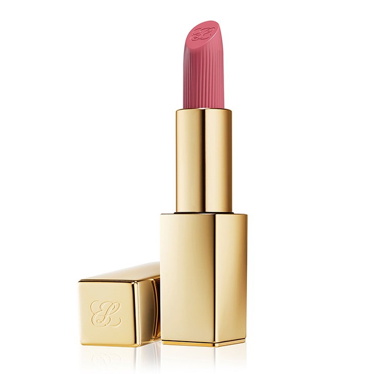 Pure Color Creme Lipstick 7