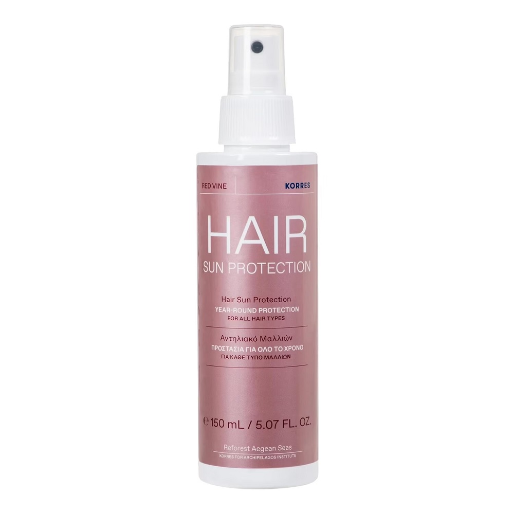Ochranná Hmla Na Vlasy Red Vine 150ml