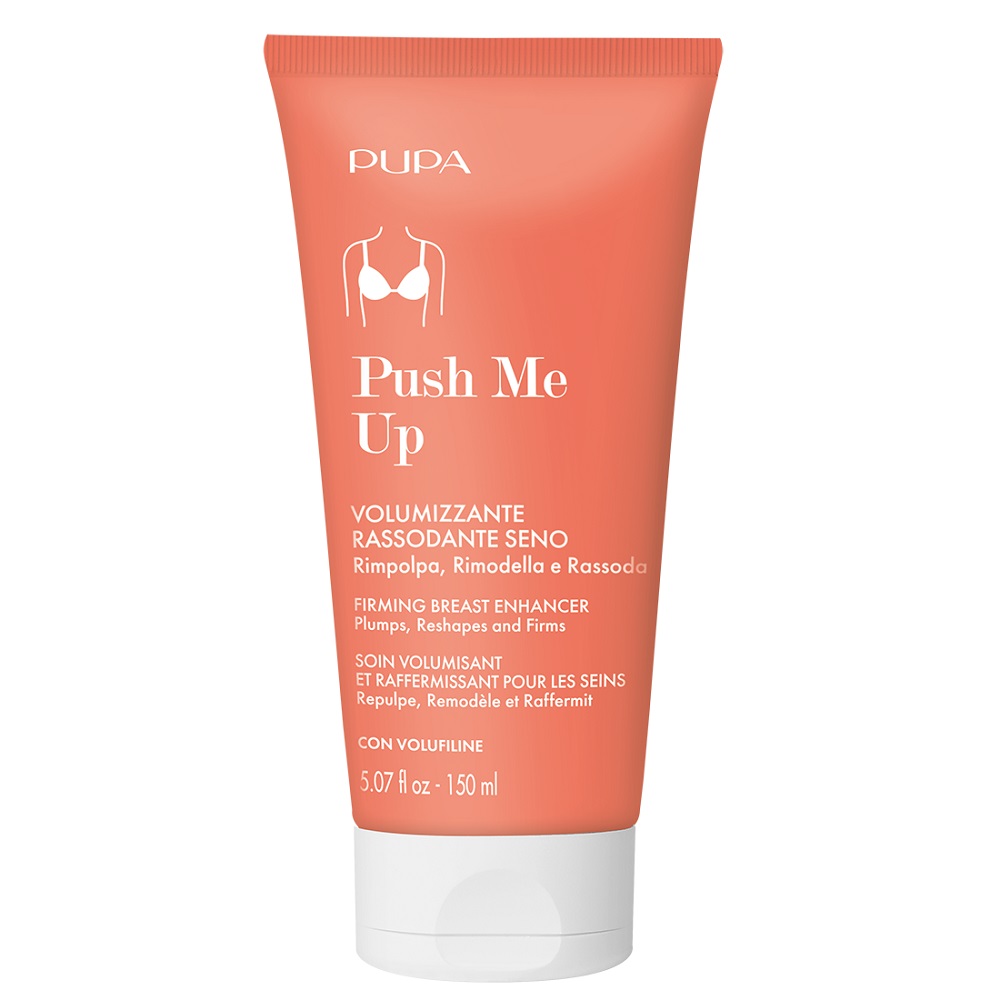 Push Me Up