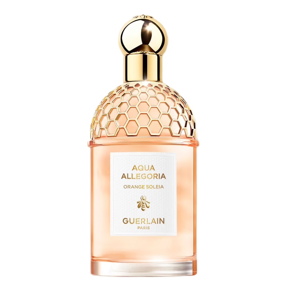 Aqua Allegoria Orange Soleia 2