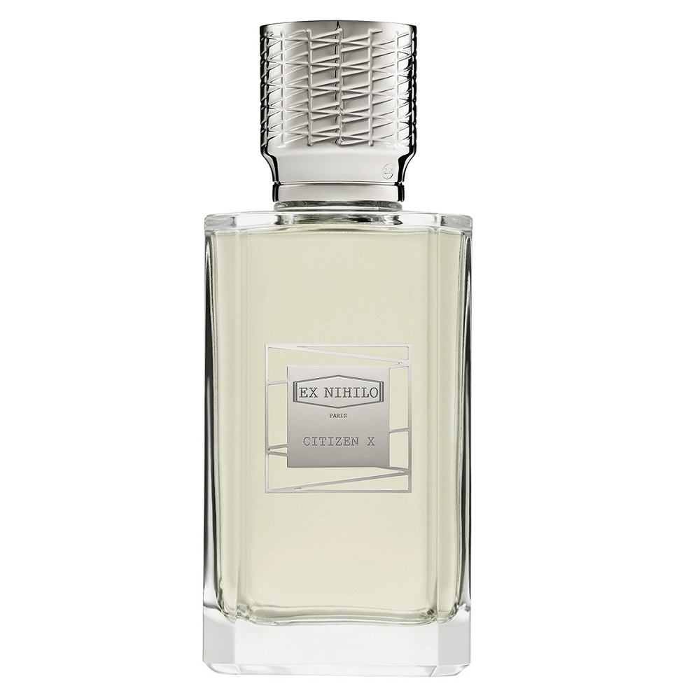 Citizen X Parfémová Voda V Spreji 100ml