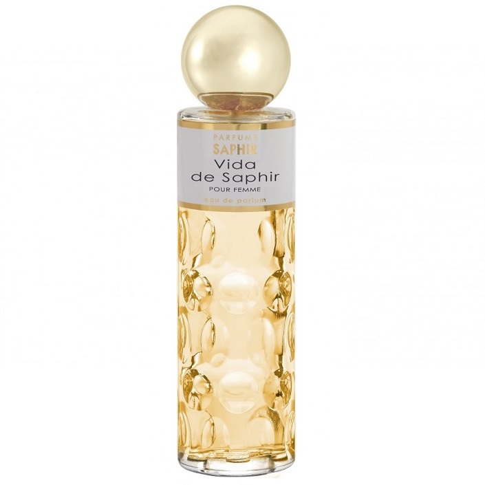Vida De Saphir Pour Femme 2
