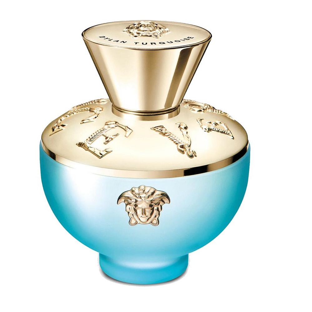 Pour Femme Dylan Turquoise 3