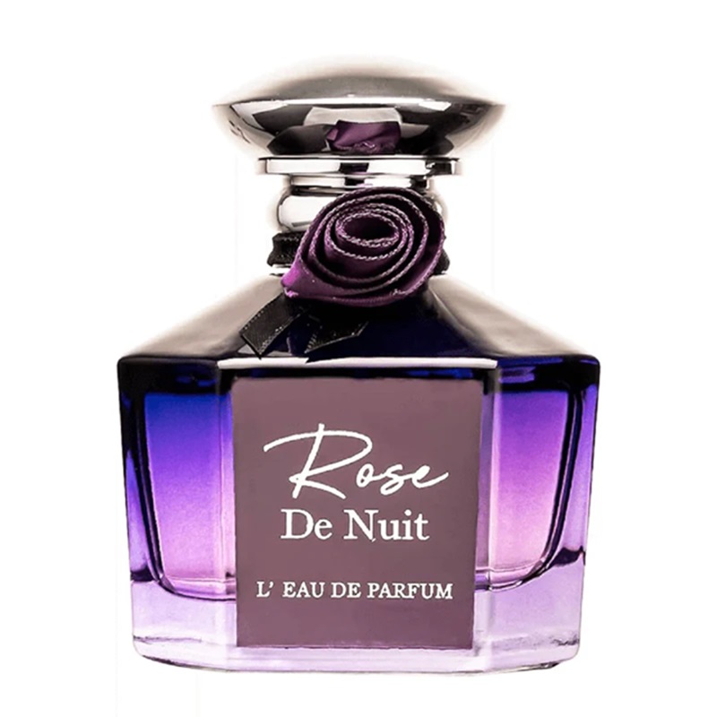 Rose De Nuit Parfumovaná Voda V Spreji 100ml