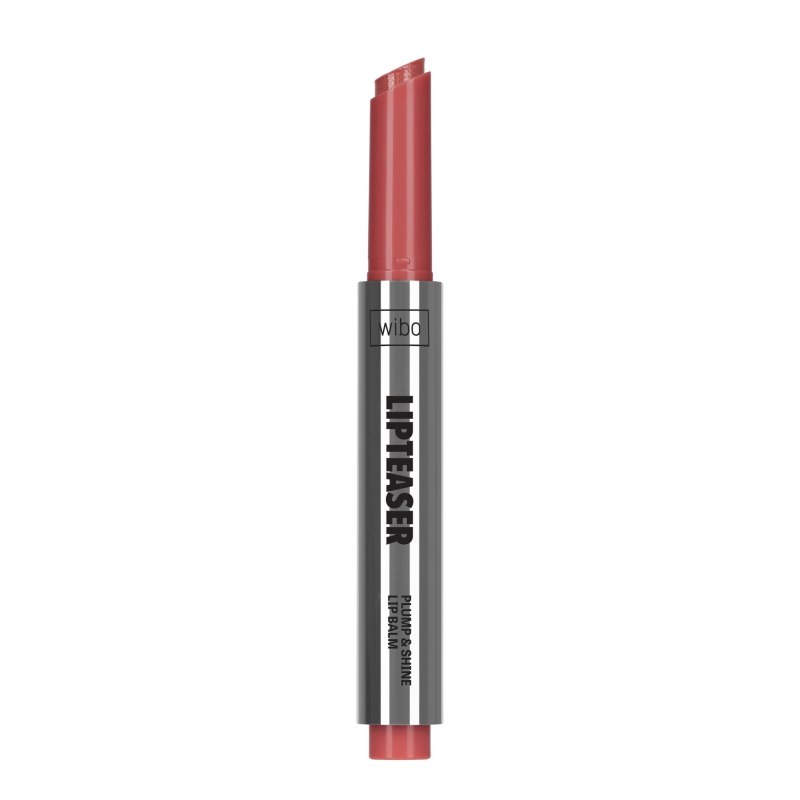 Lipteaser Plump & Shine Lip Balm Balzam Na Pery 3