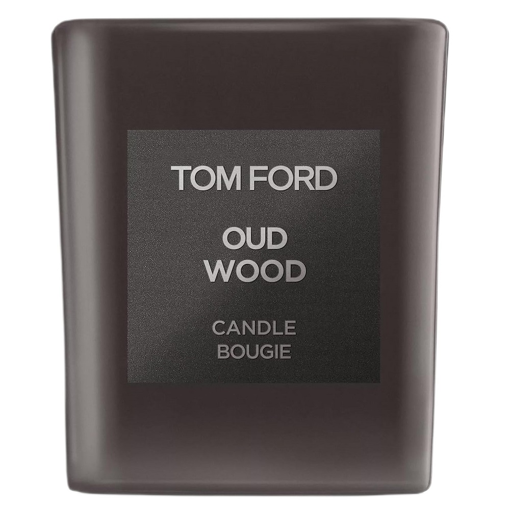 Oud Wood Vonná Sviečka 200g