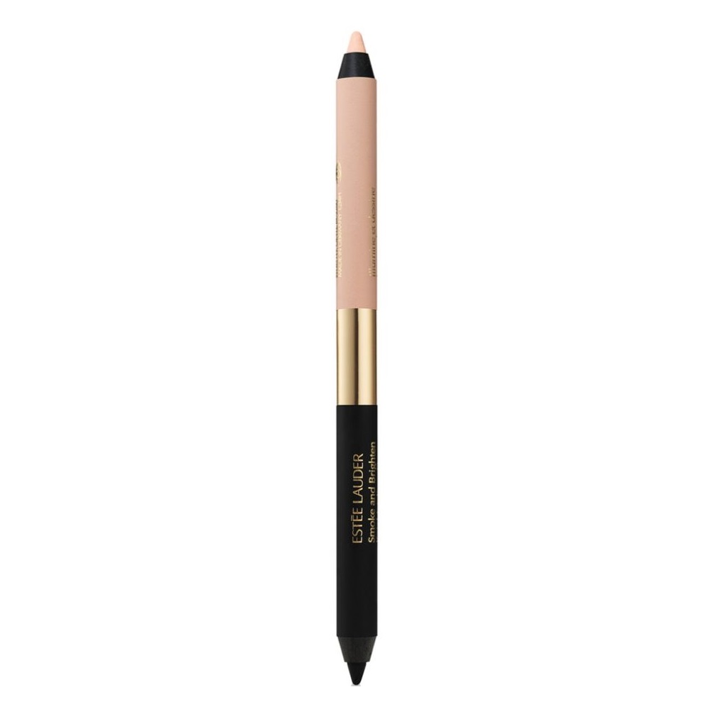 Smoke And Brighten Kajal Eyeliner Duo 4