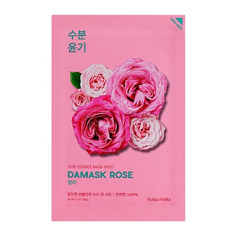 Pure Essence Mask Sheet 3