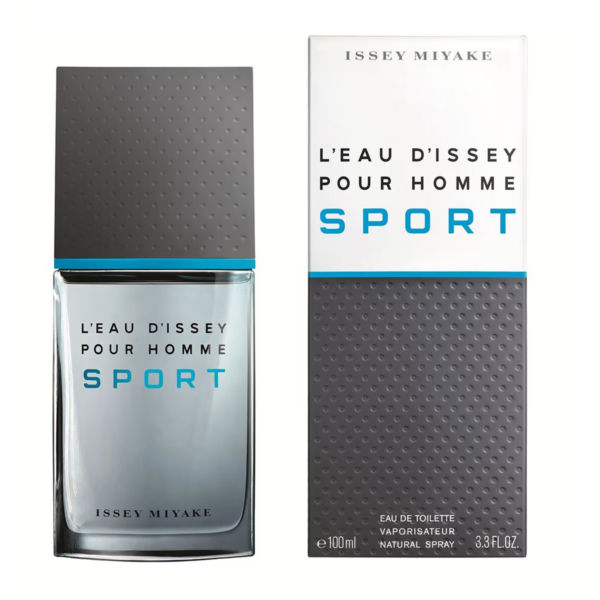 L'eau D'issey Pour Homme Sport 100 ml