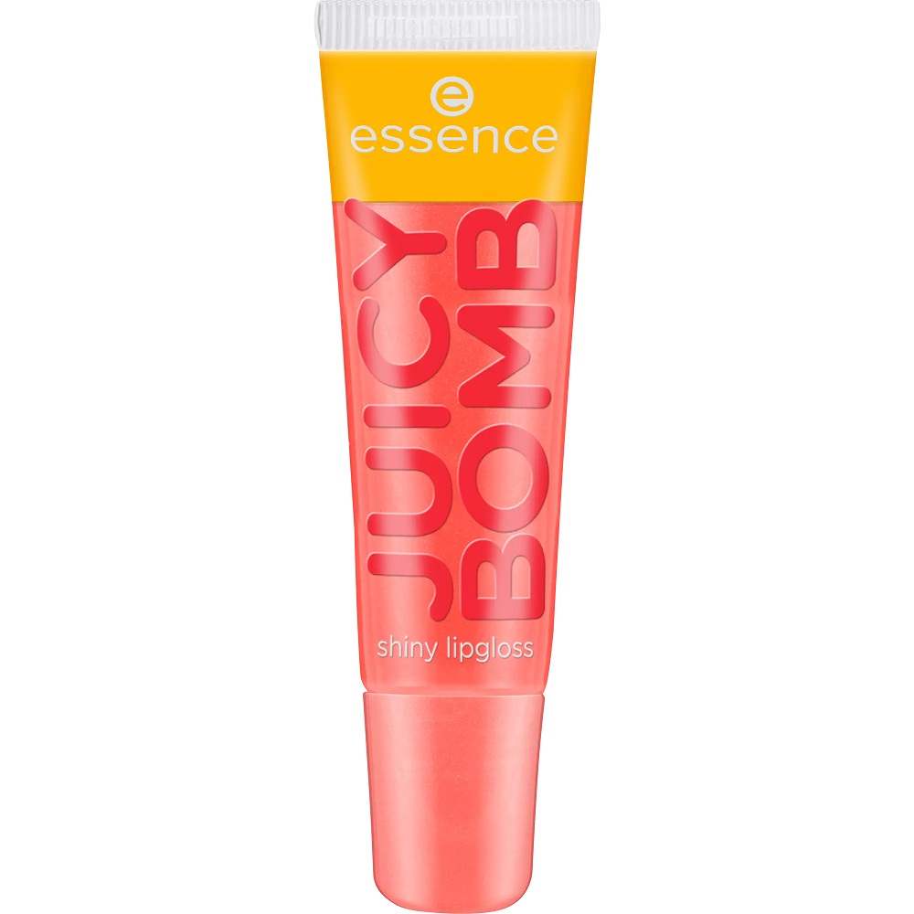 Juicy Bomb Shiny Lipgloss