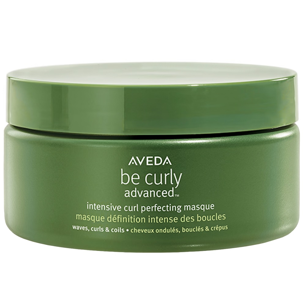 Be Curly Advanced™ 2