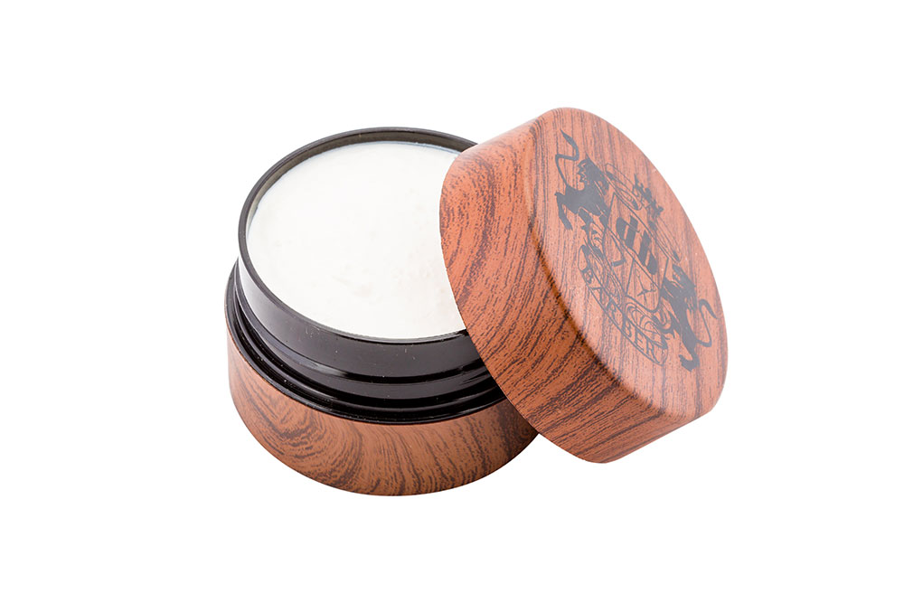 Krém Na Holenie Fúzov Shave Biscuit 100ml