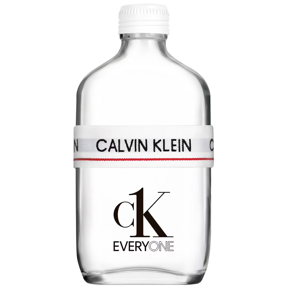 CK Everyone Toaletná Voda V Spreji 100 Ml