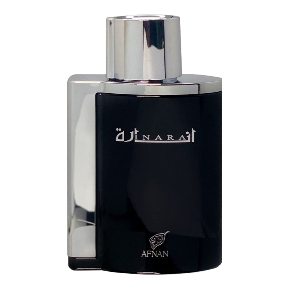 Inara Black Parfumovaná Voda V Spreji 100ml
