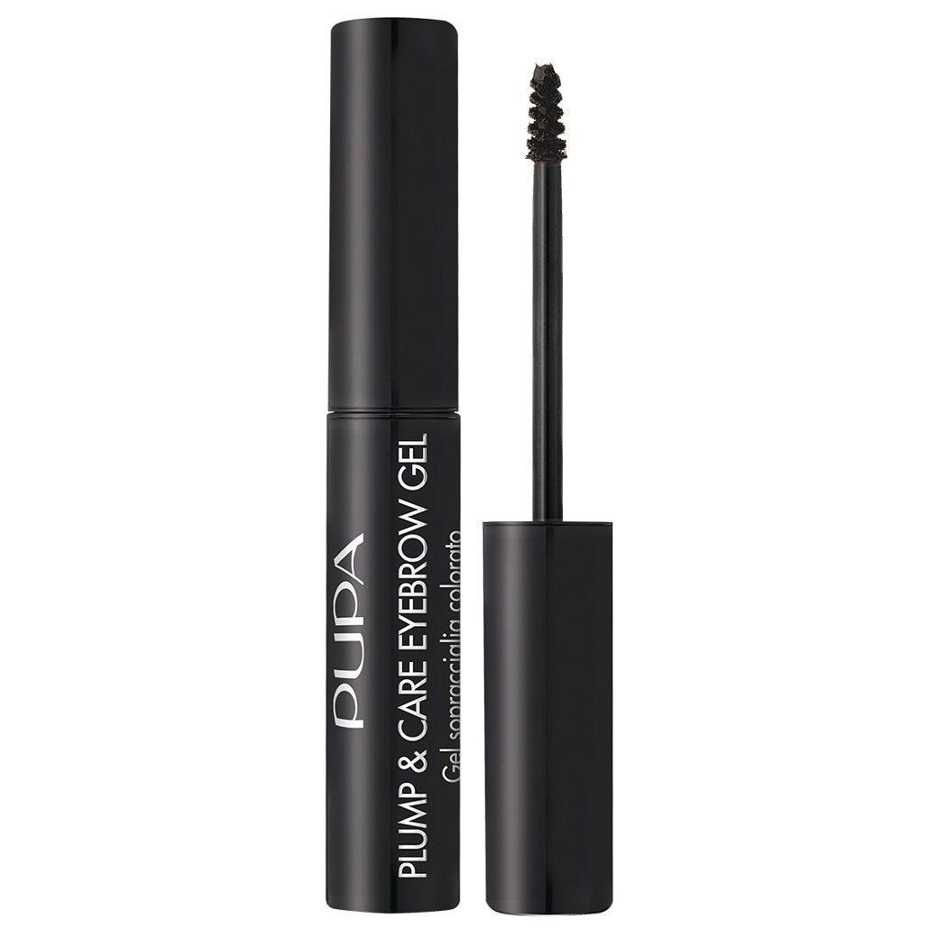 Plump & Care Eyebrow Gel Gely A Pomády Na Obočí 2
