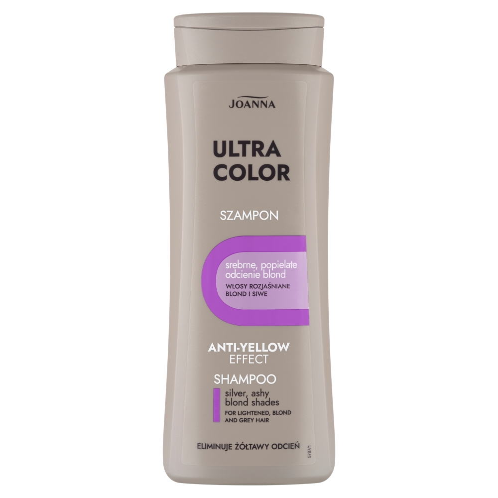 Ultra Color Silver 2