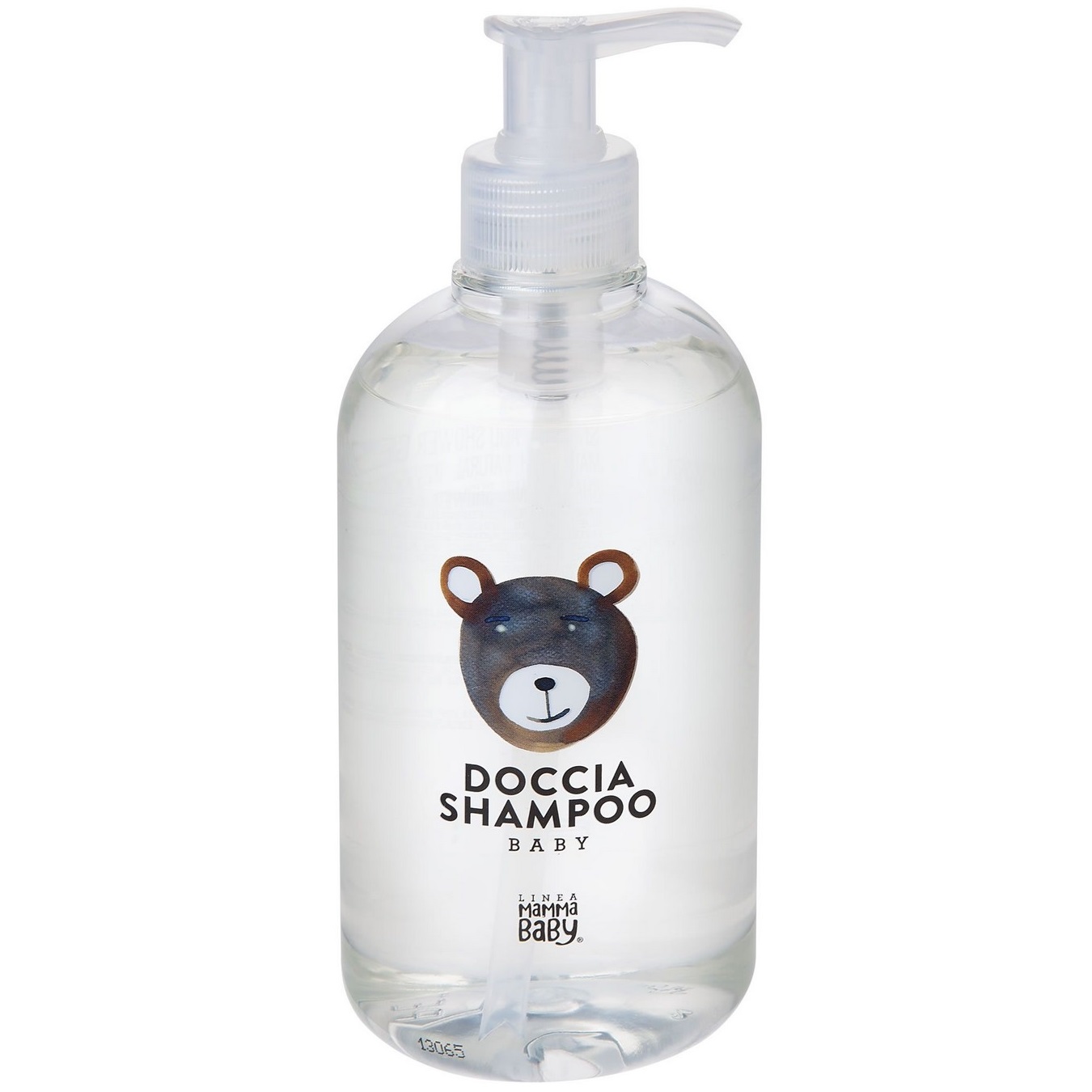 Detský šAmpón A Sprchový Gél Giacomino Cosmos 500 Ml