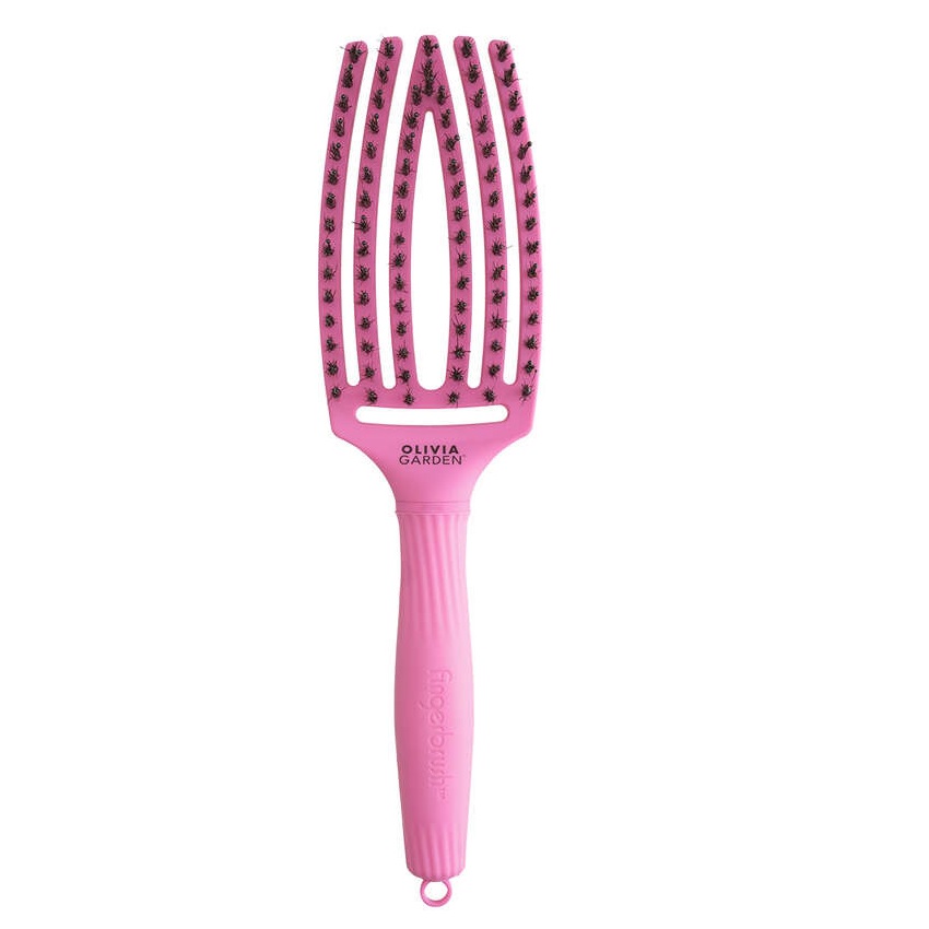 FingerBrush Combo Medium Amazonki Róż Po Zdrowie