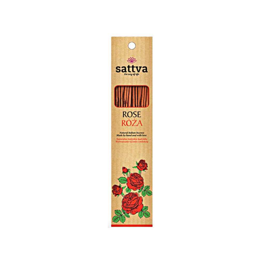 Natural Indian Incense 10