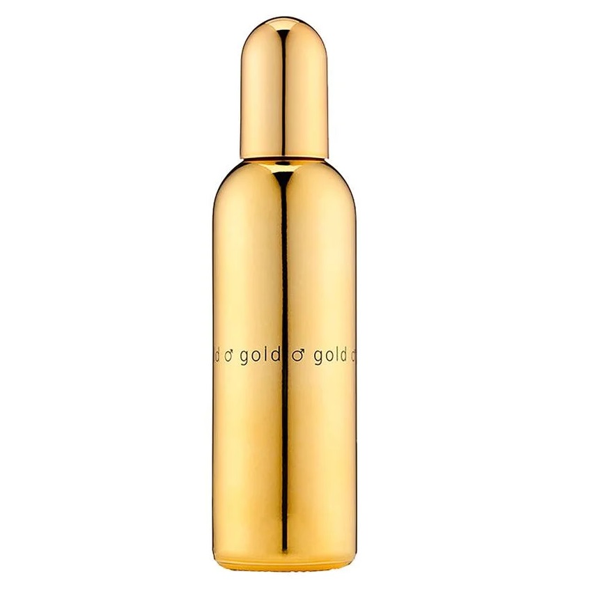 Colour Me Homme Gold Parfumovaná Voda V Spreji 90 Ml