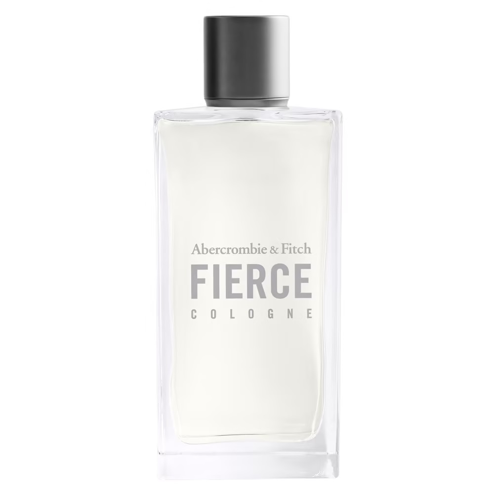 Fierce Eau De Cologne 3
