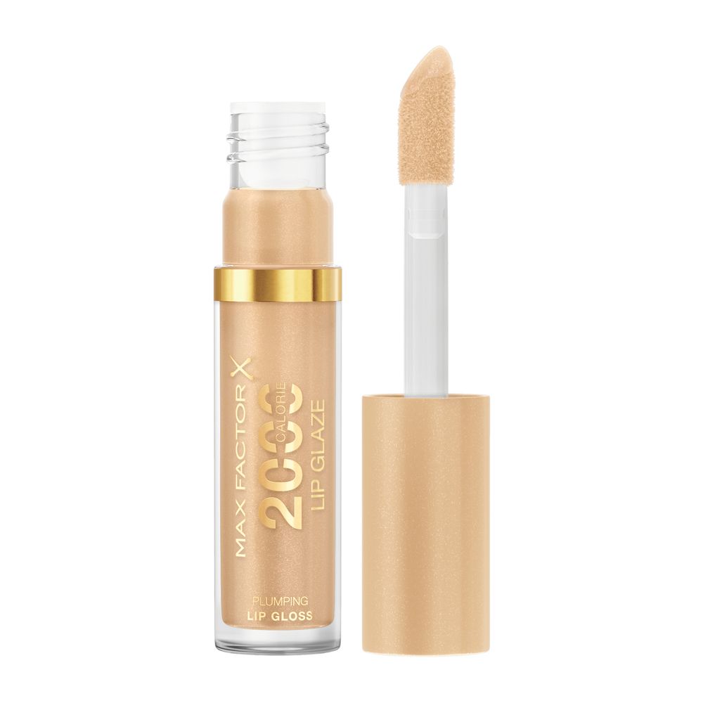 2000 Calorie Lip Glaze 8