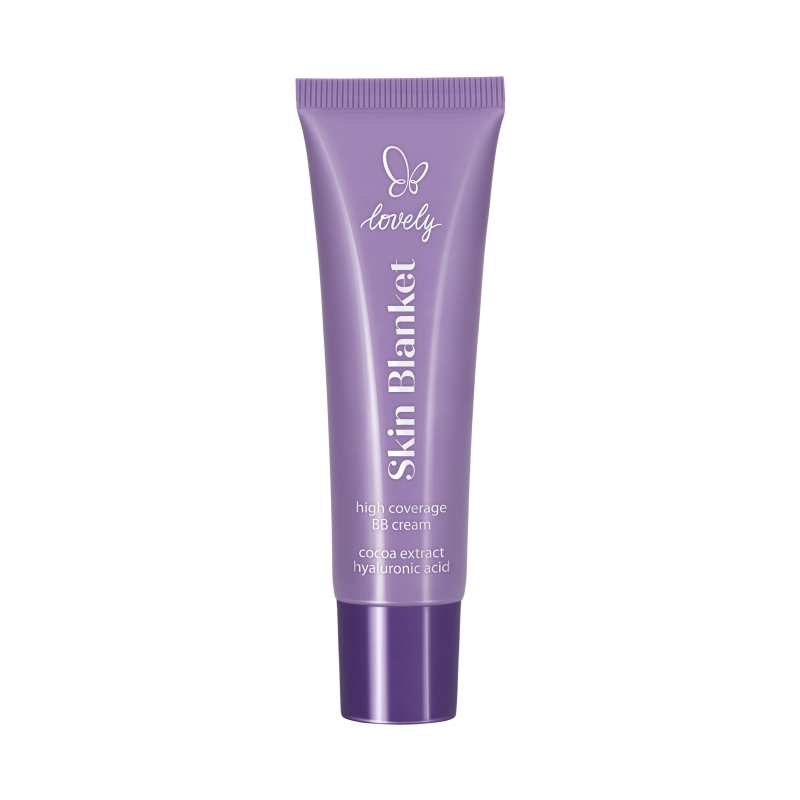 Skin Blanket BB Cream