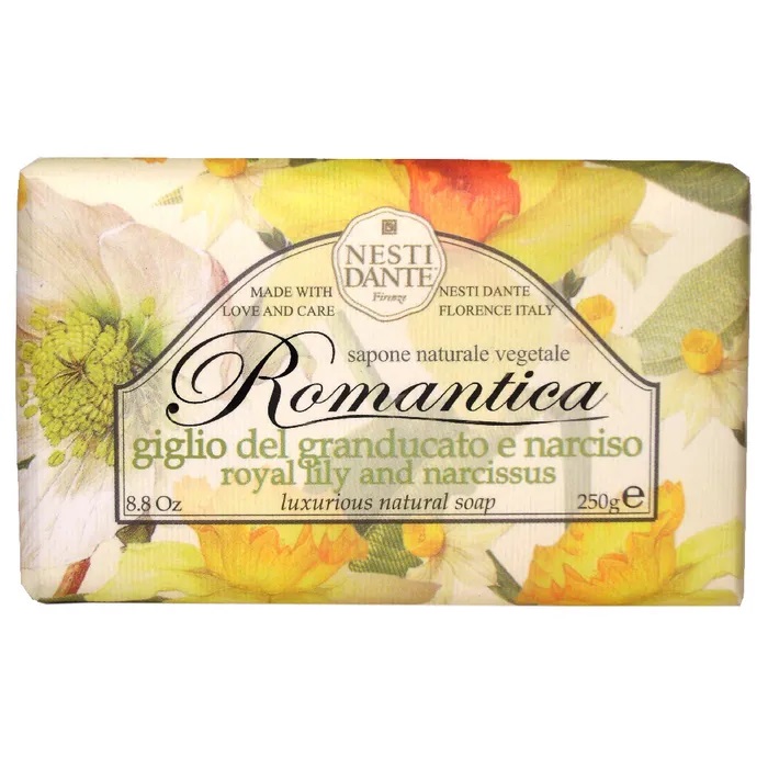 Romantica Royal Lily & Narcissus