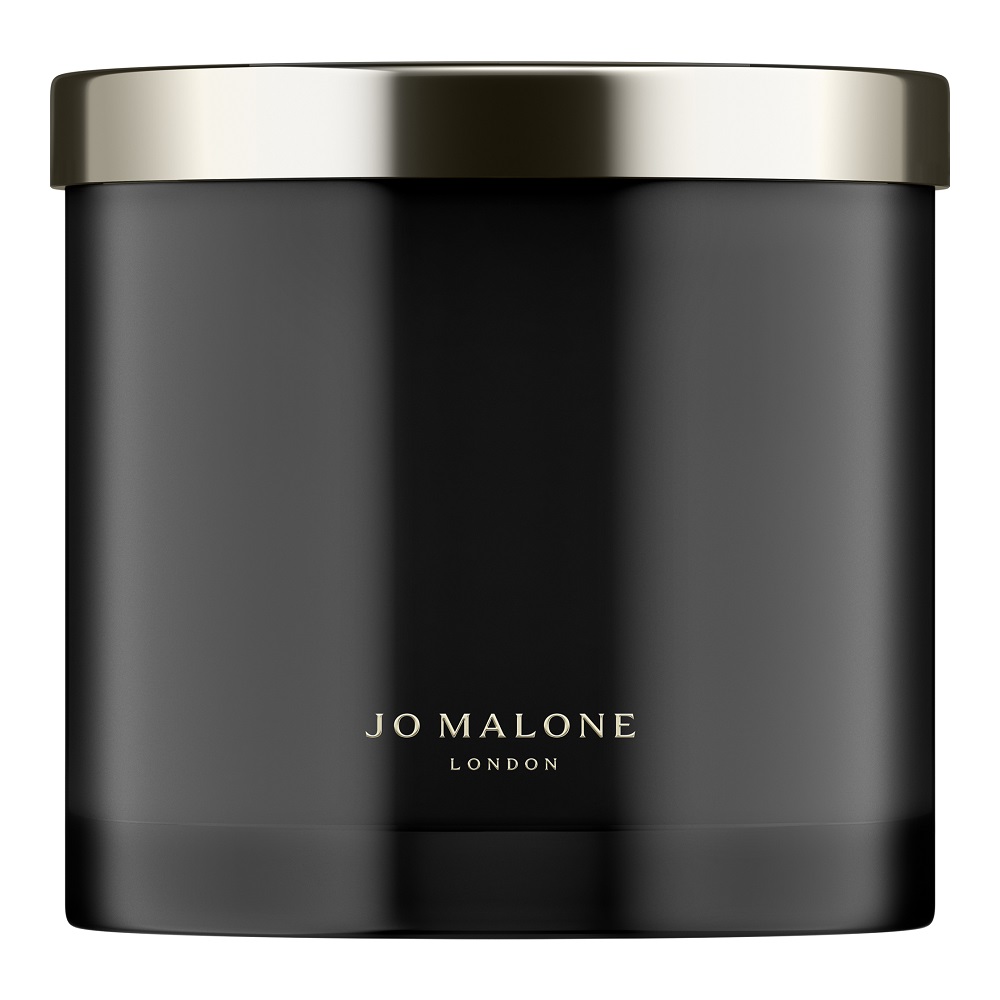 Velvet Rose & Oud Scented Candle 2