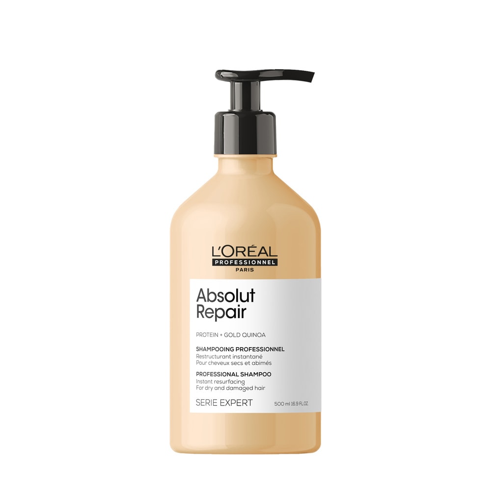 Serie Expert Absolut Repair Protein + Gold Quinoa