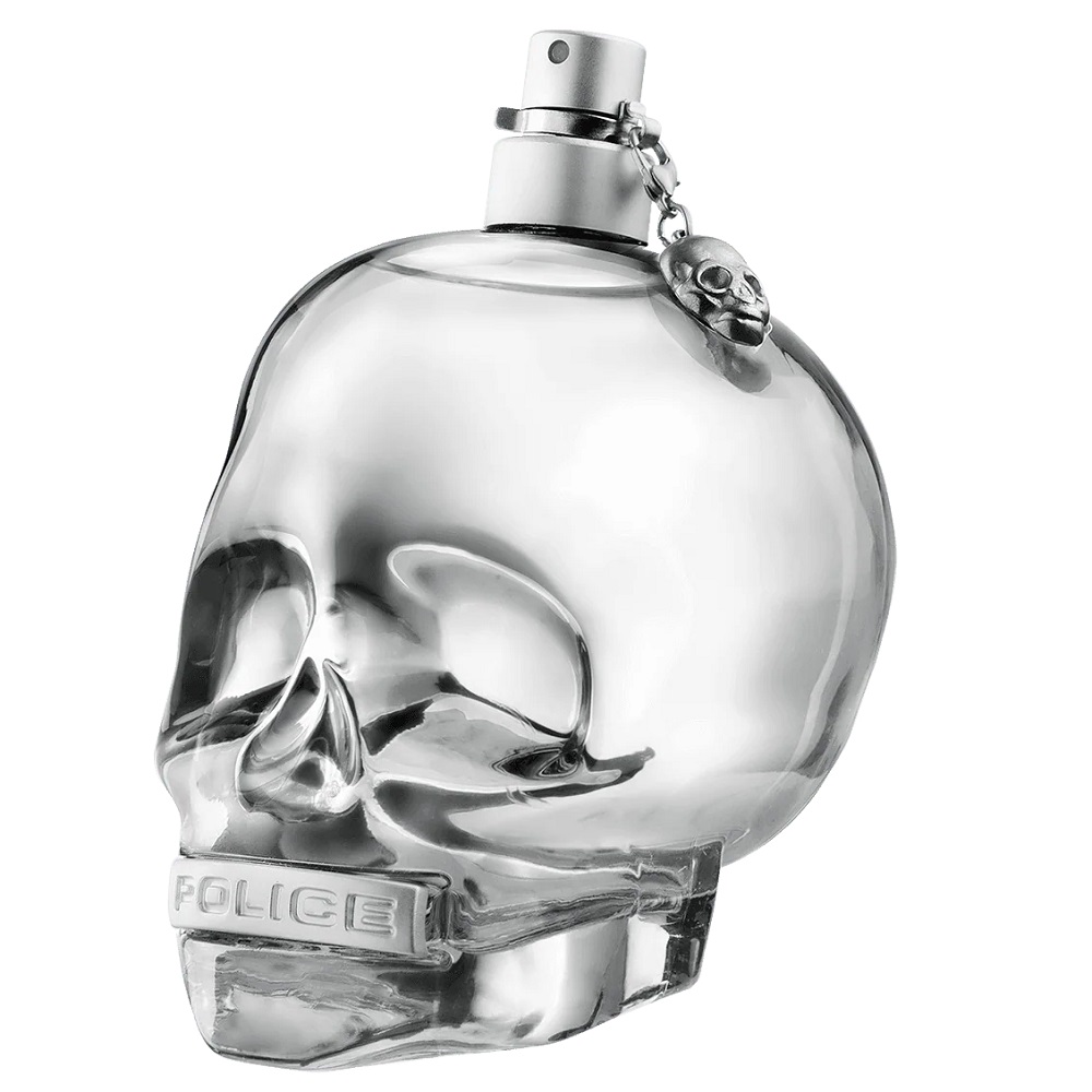 To Be Super[Pure] Toaletná Voda V Spreji 40ml