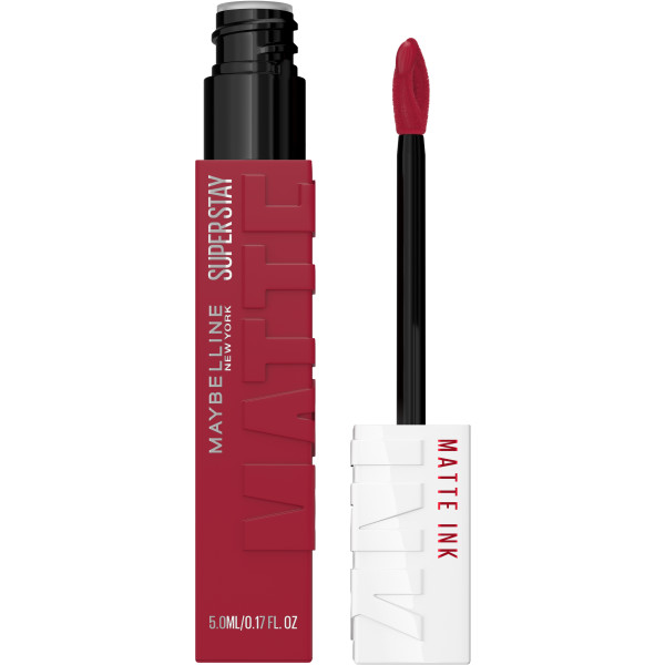 Super Stay Matte Ink 6