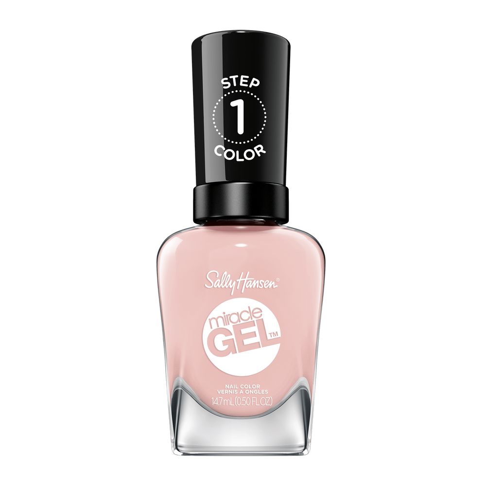 Miracle Gel Lak Na Nechty 5