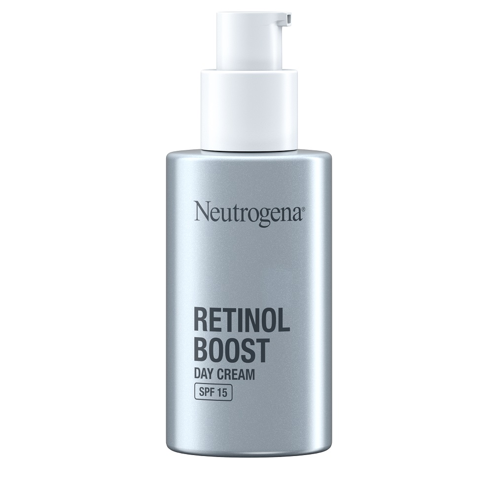Retinol Boost Denný Krém SPF15 50ml