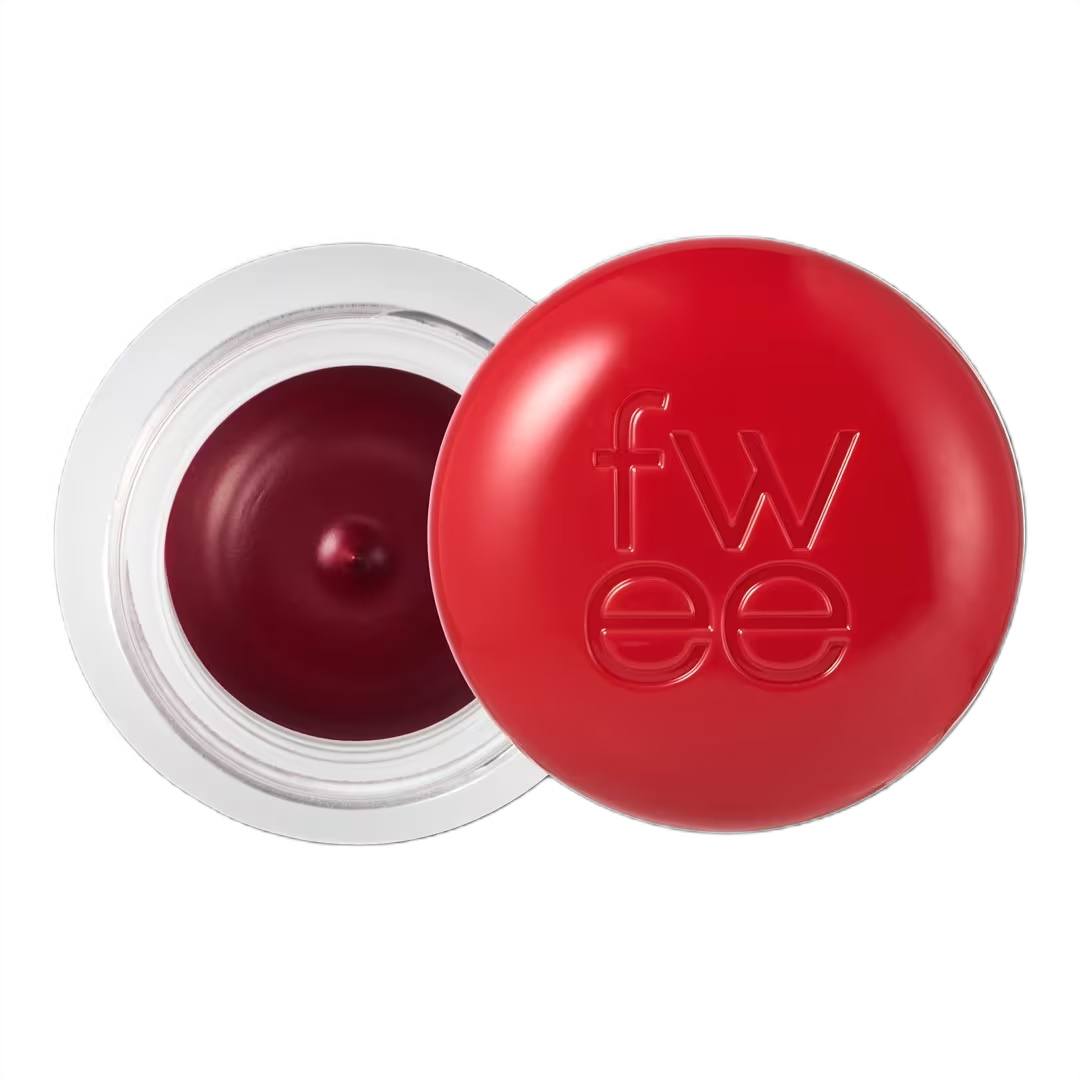 Lip&Cheek Blurry Pudding Pot 9