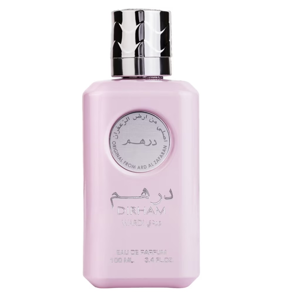 Dirham Wardi Parfumovaná Voda 100ml