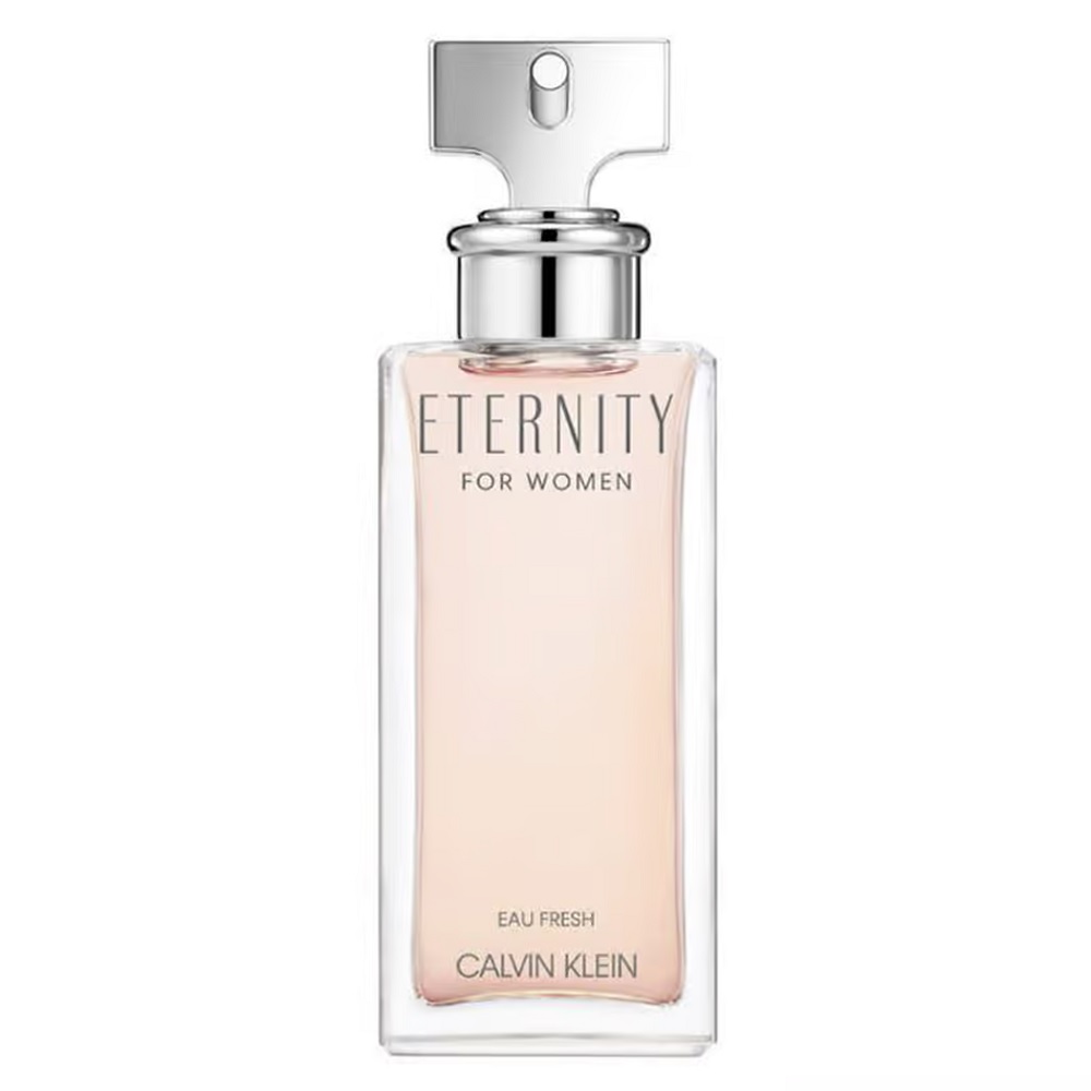 Eternity For Women Eau Fresh Parfumovaná Voda V Spreji 100 Ml