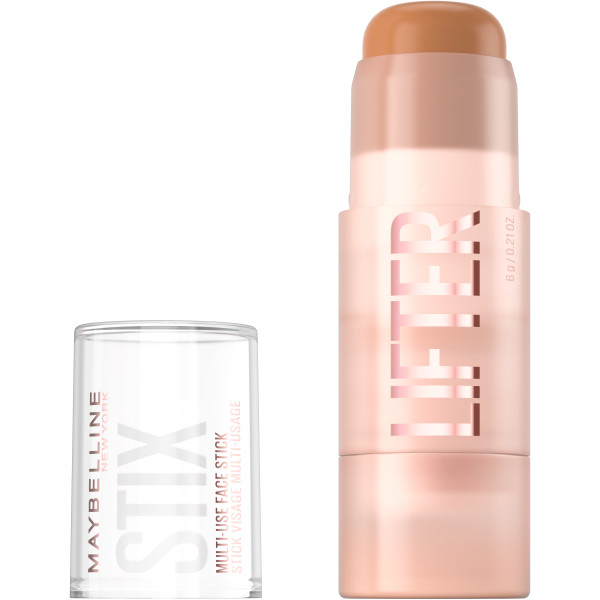 Lifter Stix Kontúrovací Bronzer V Tyčinke 55 6 G