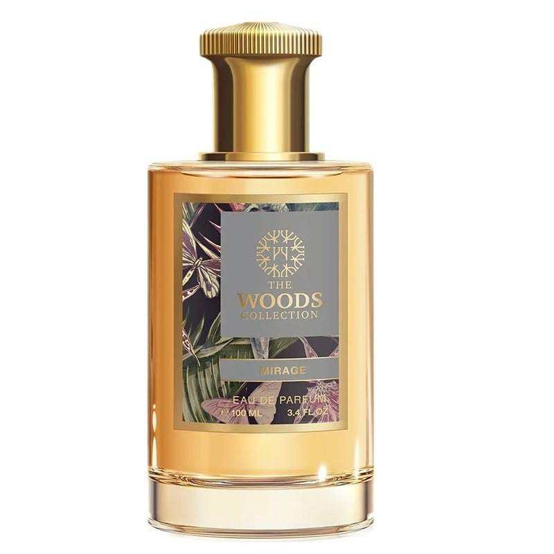 Mirage Parfumovaná Voda V Spreji 100ml