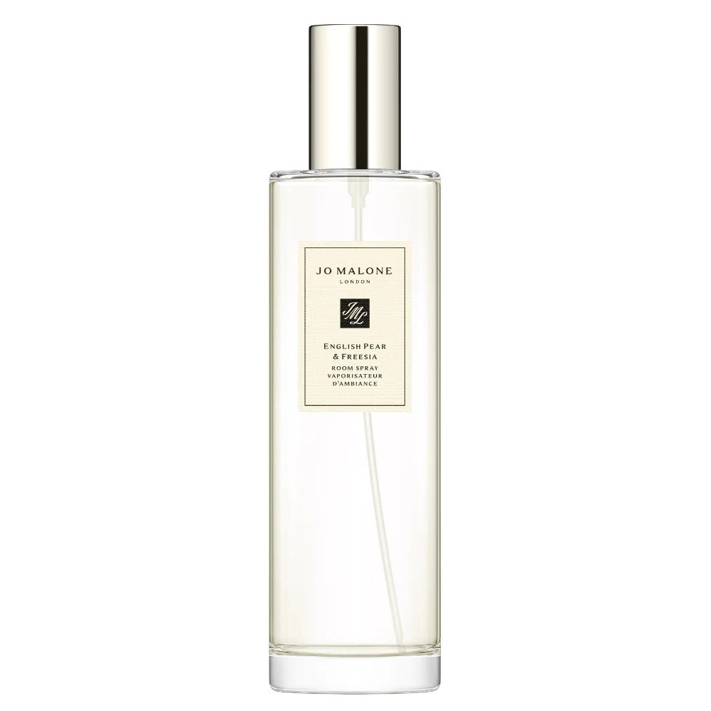English Pear & Freesia Room Spray English Pear & Freesia Osviežovač Vzduchu 100 Ml