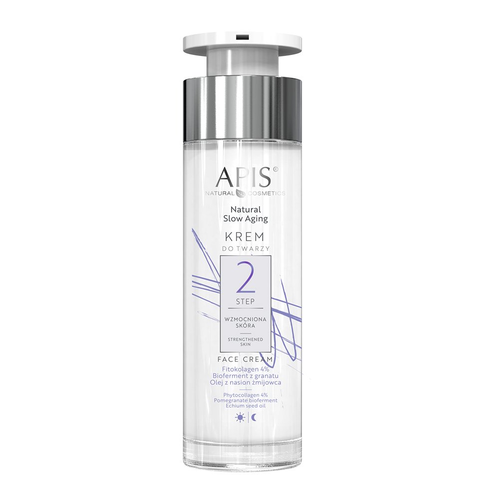 Natural Slow Aging 2